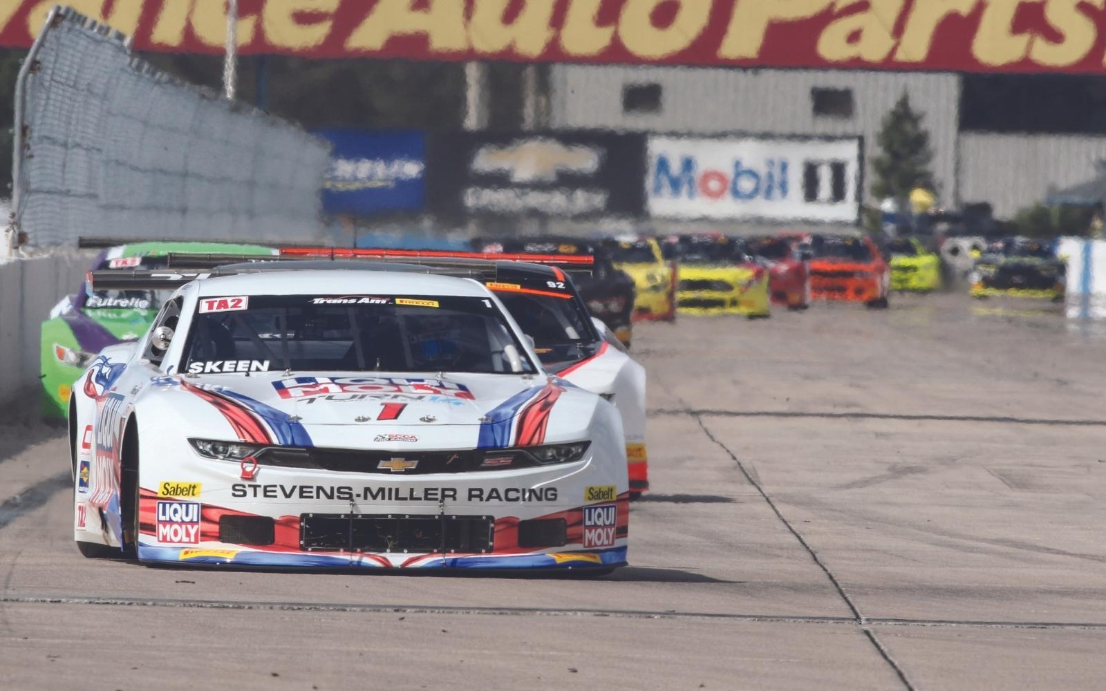 SpeedTour to Kick Off 2022 Season in Sebring This Weekend